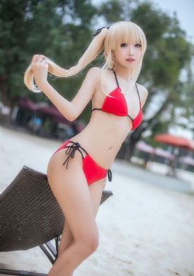 后台露营