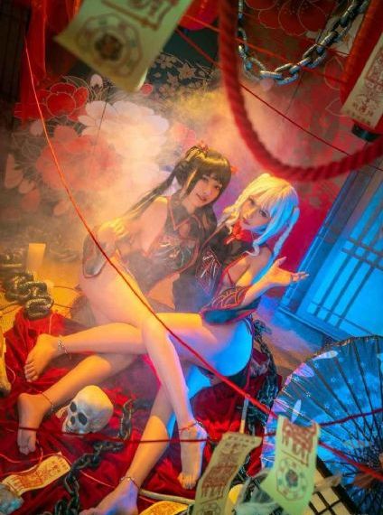 《守护甜心!》动漫