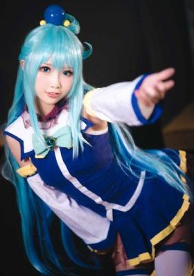 暴躁少女csgo一