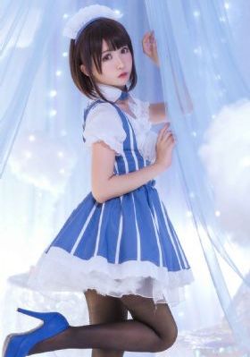 韩国年轻妈妈